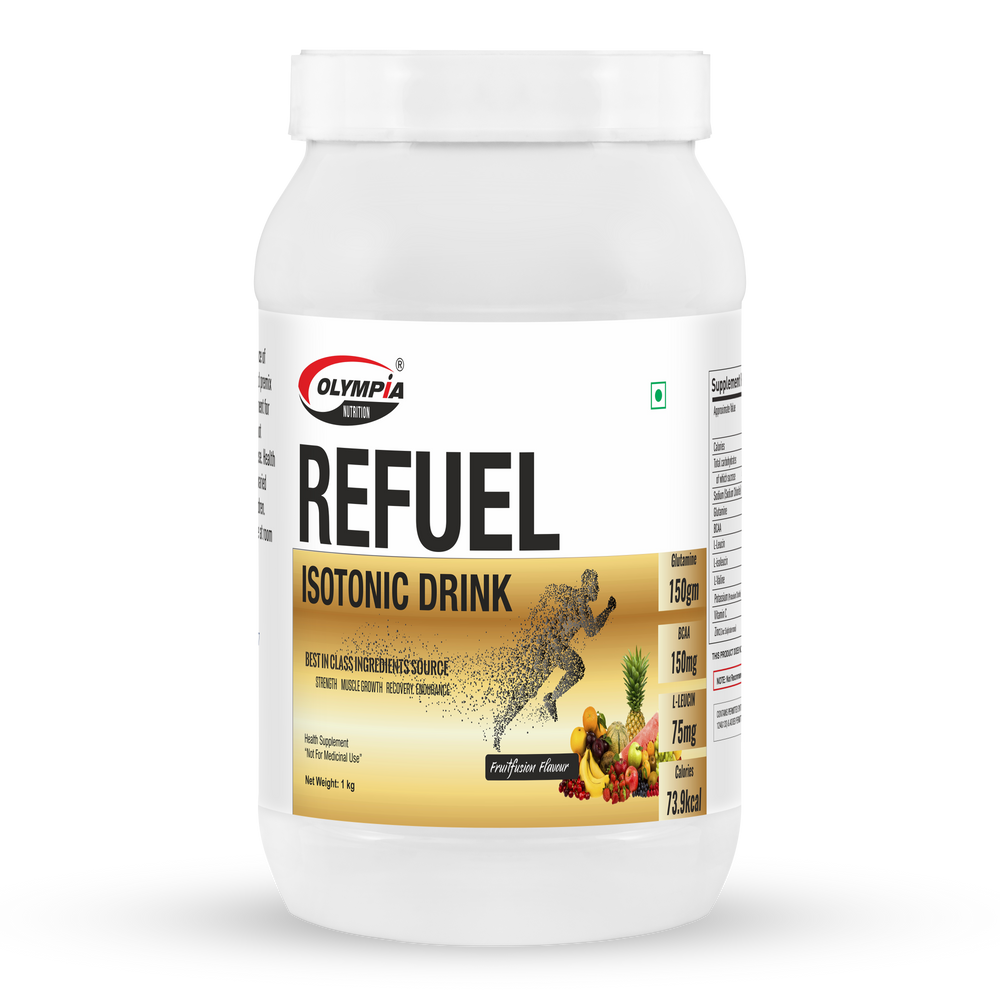 Refuel 1KG