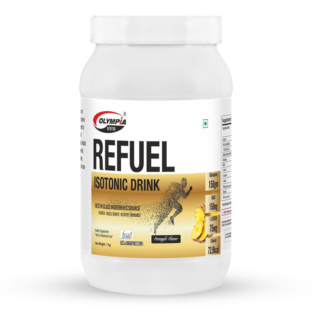 Refuel 1KG