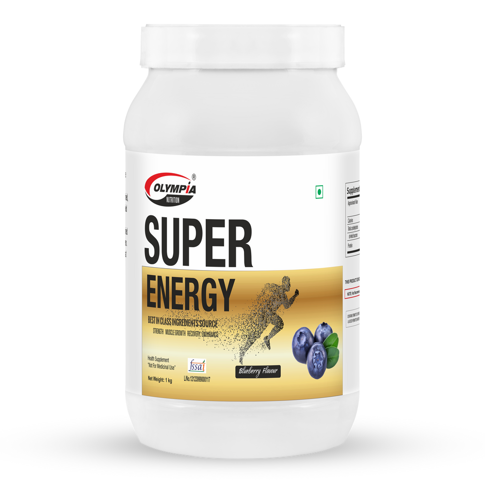 Super Energy 1Kg
