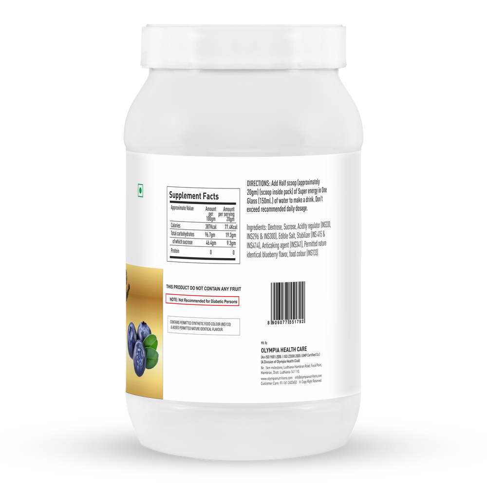 Super Energy 1Kg