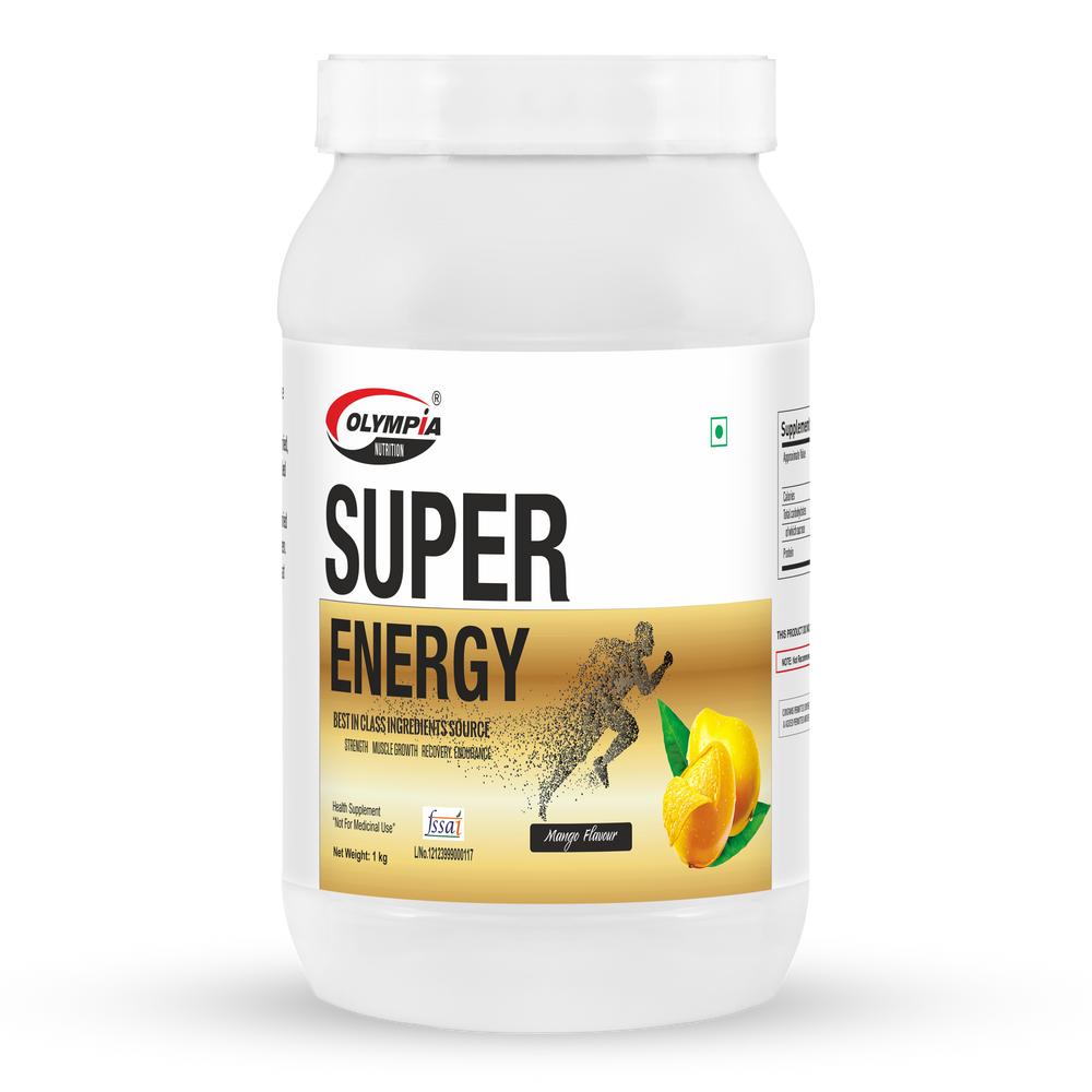 Super Energy 1Kg