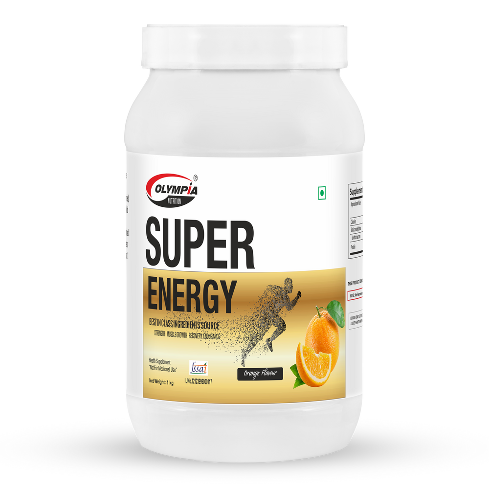 Super Energy 1Kg