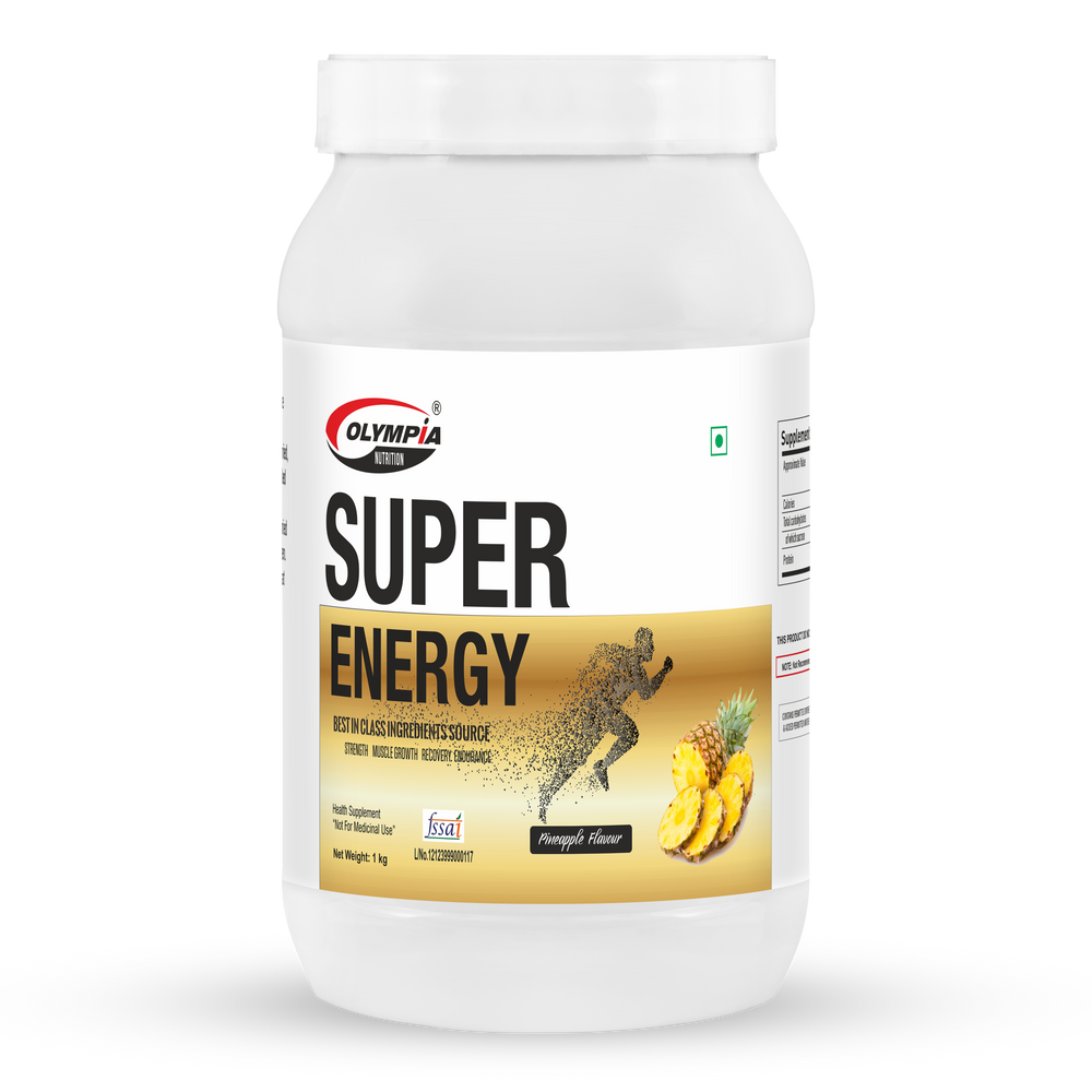 Super Energy 1Kg