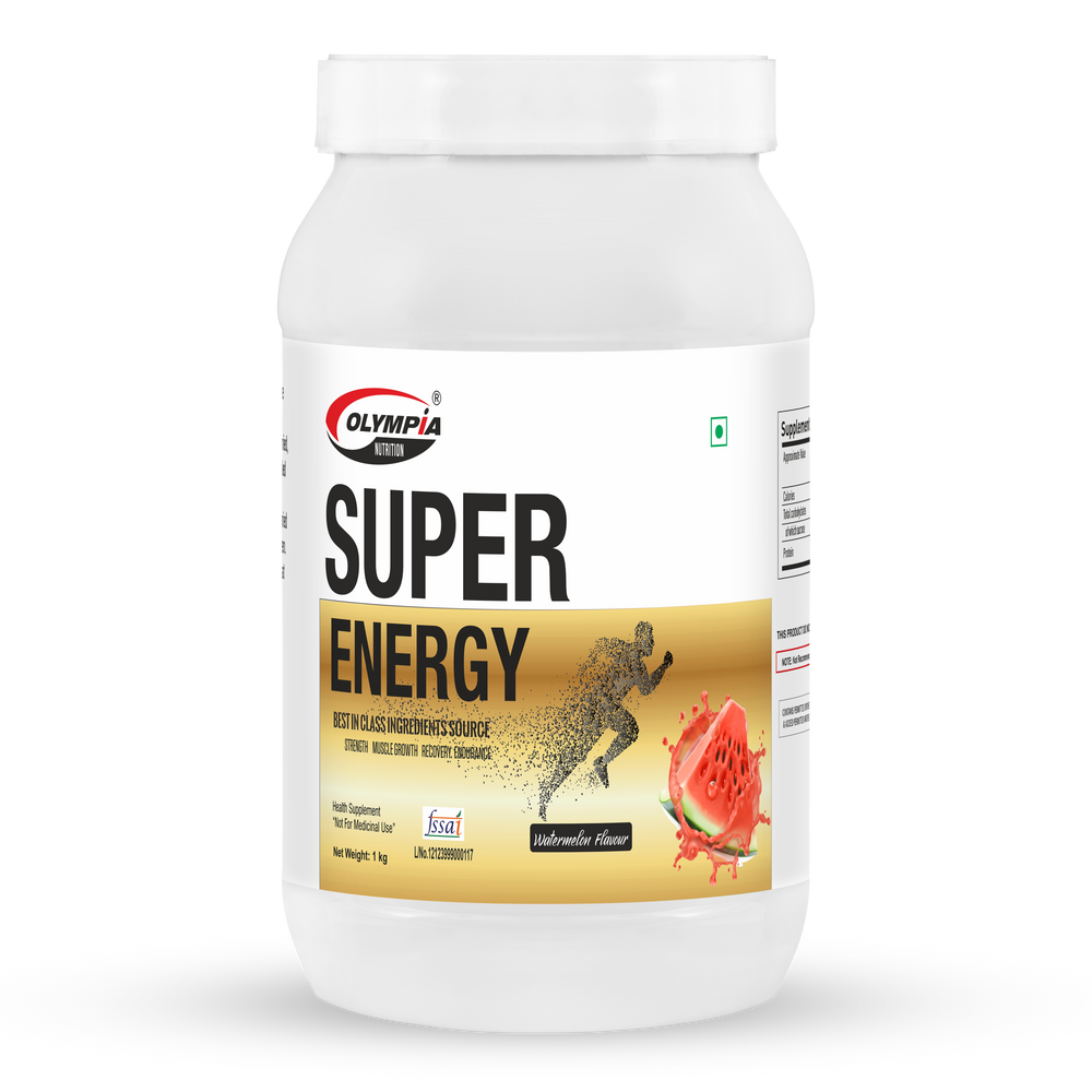 Super Energy 1Kg