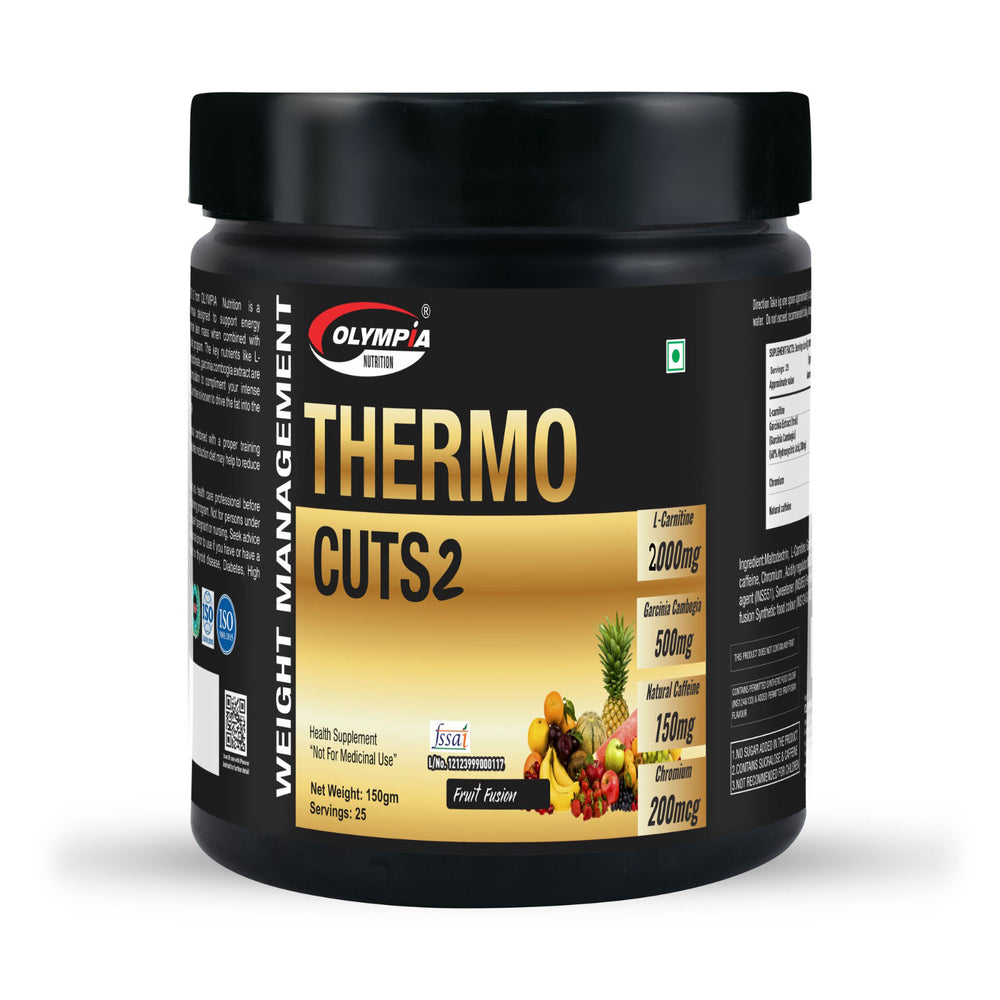 Thermo CutS2