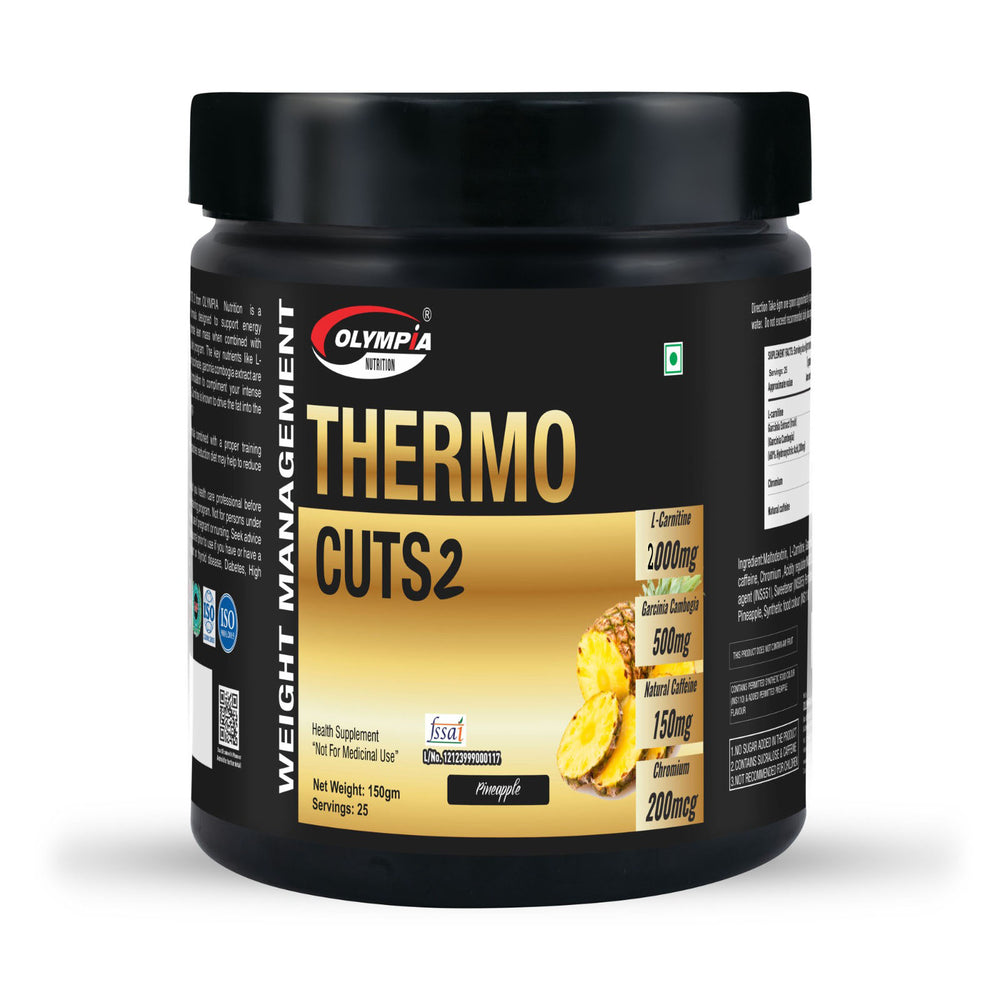 Thermo CutS2