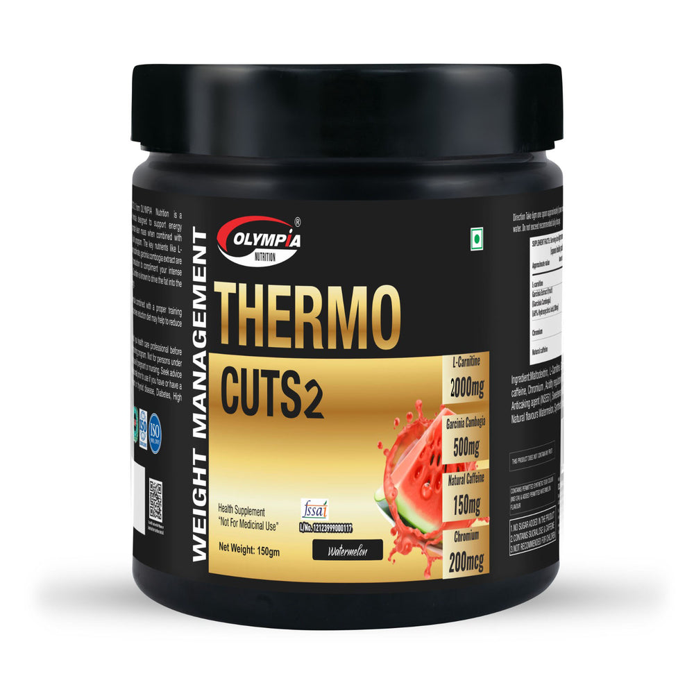 Thermo CutS2