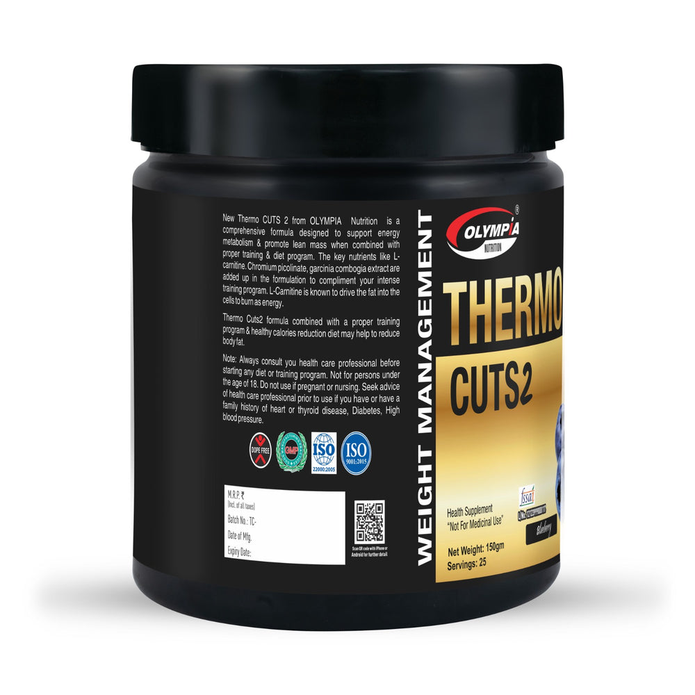 Thermo CutS2