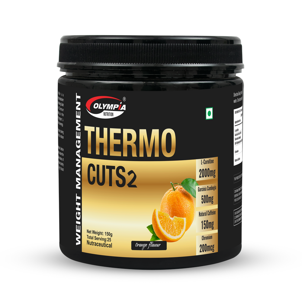 Thermo CutS2
