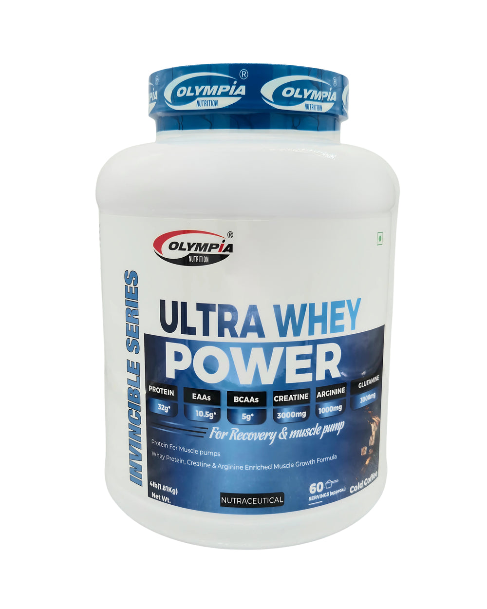 Ultra Whey Power