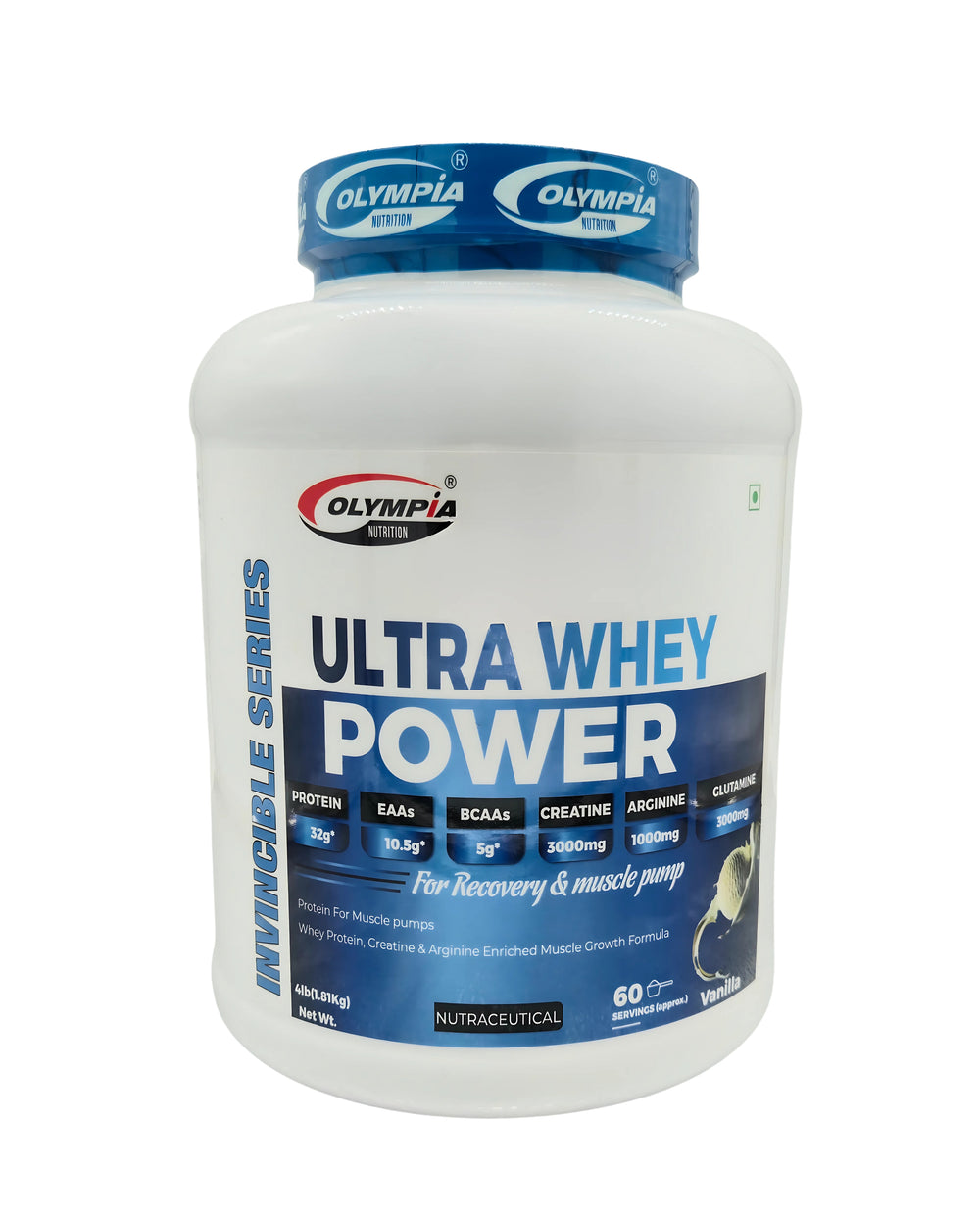 Ultra Whey Power