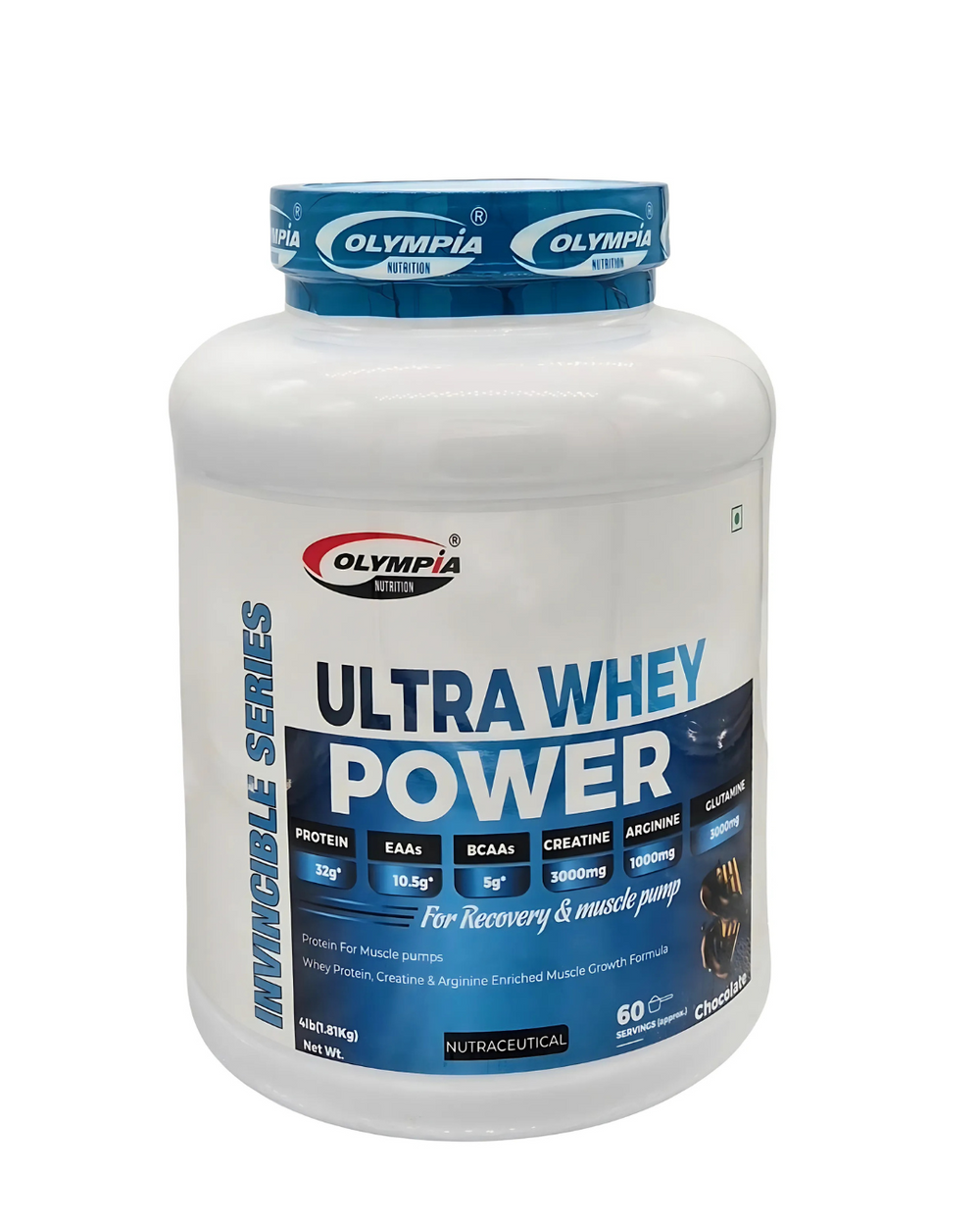 Ultra Whey Power