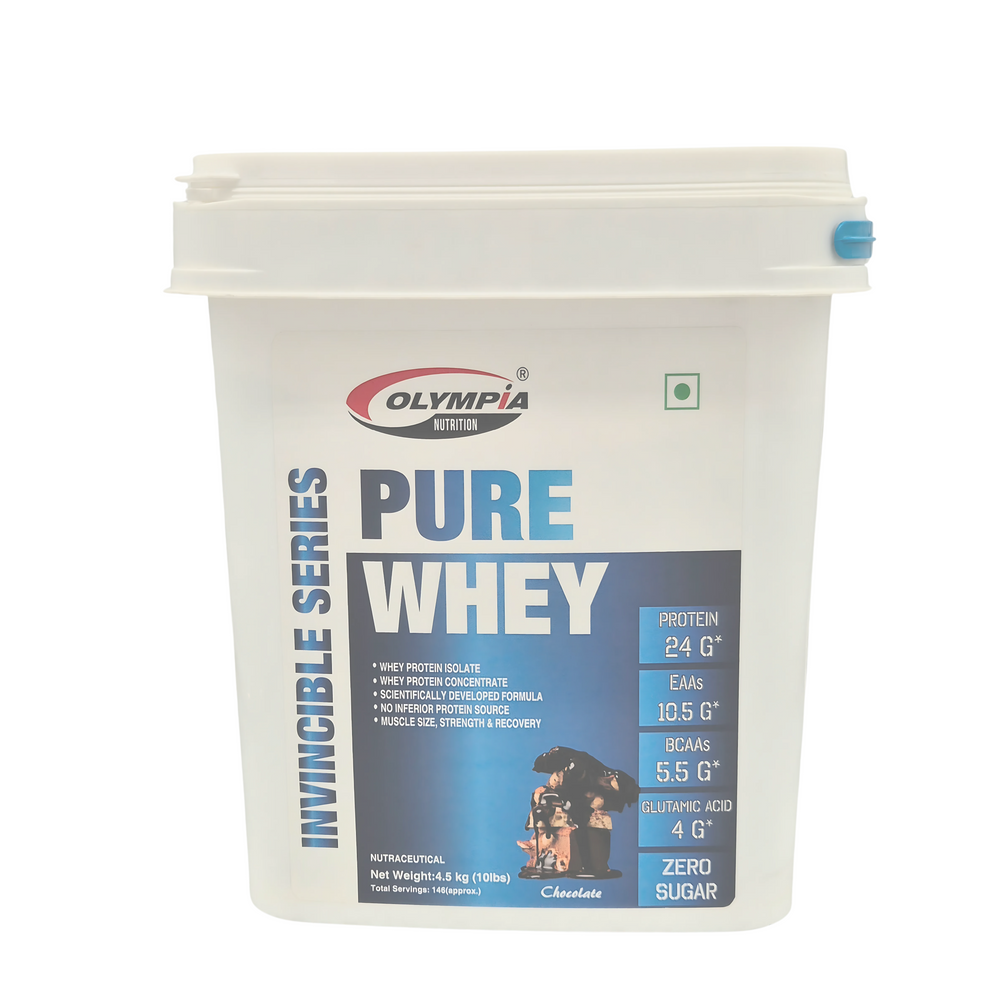 Pure Whey