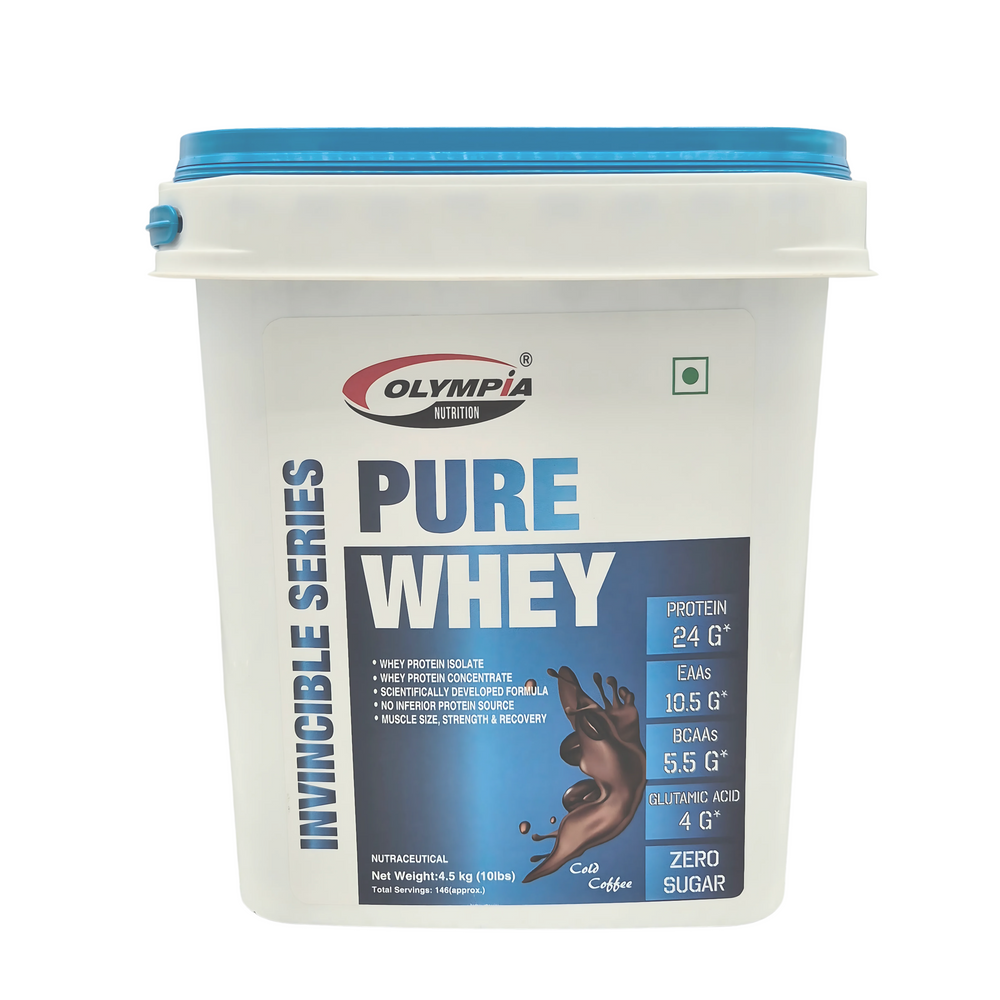 Pure Whey