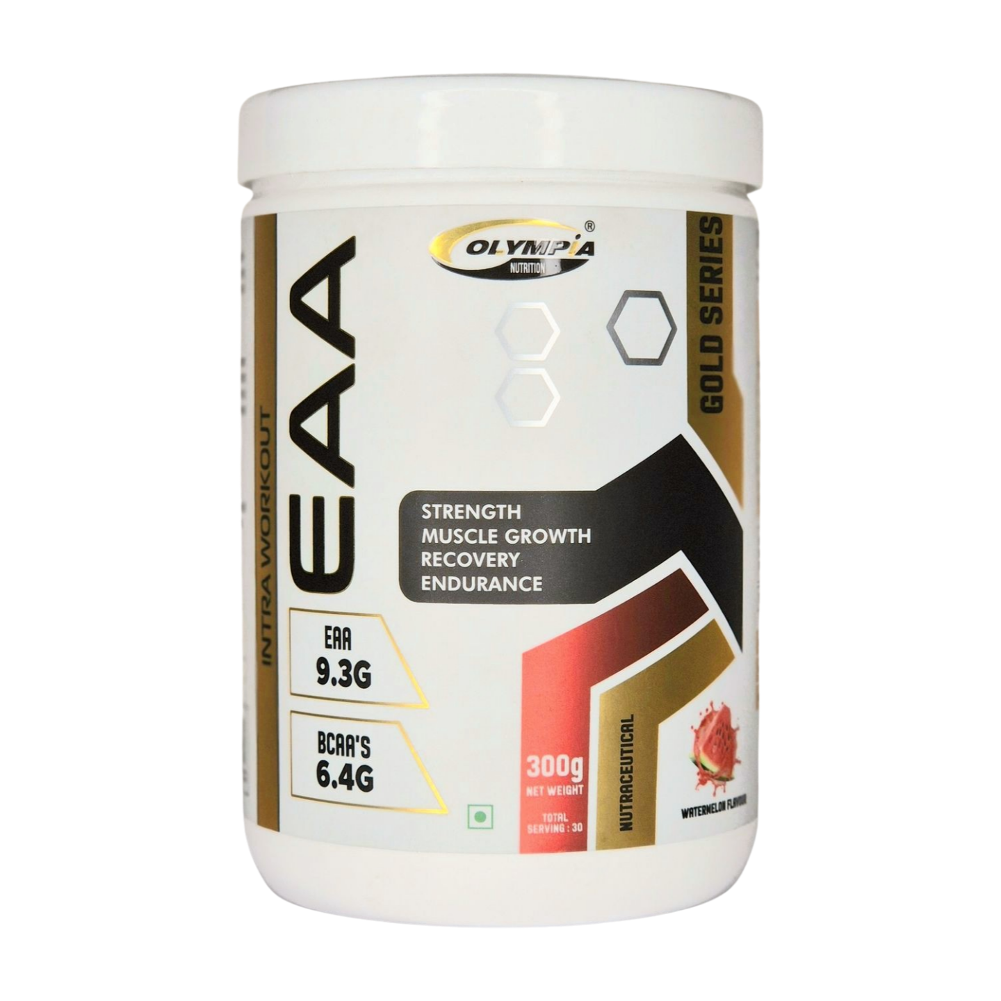 EAA WATERMELON 300G