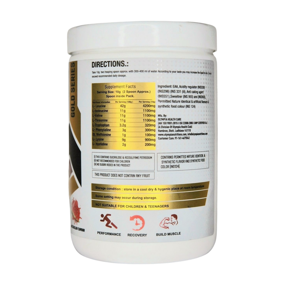 EAA WATERMELON 300G