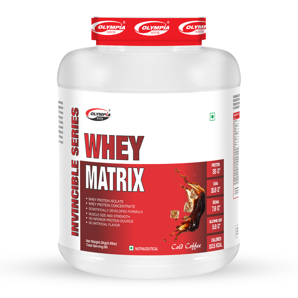 Whey Matrix