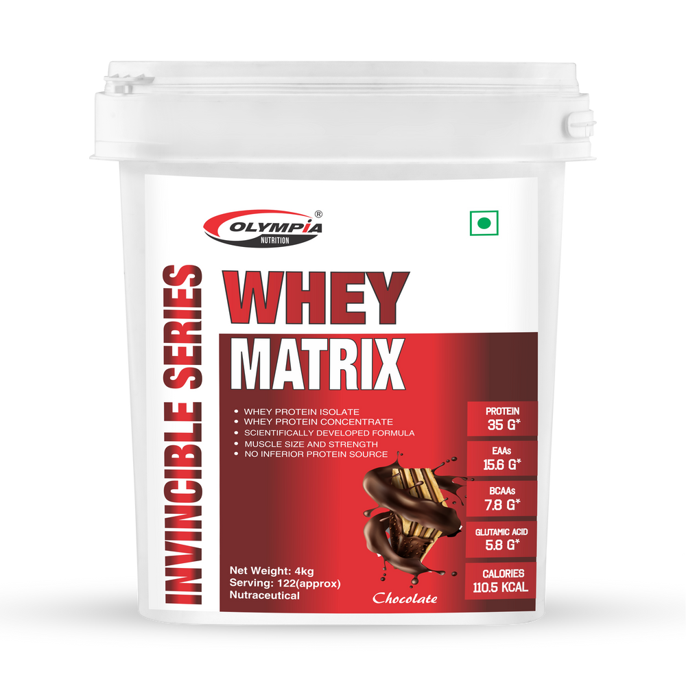 Whey Matrix