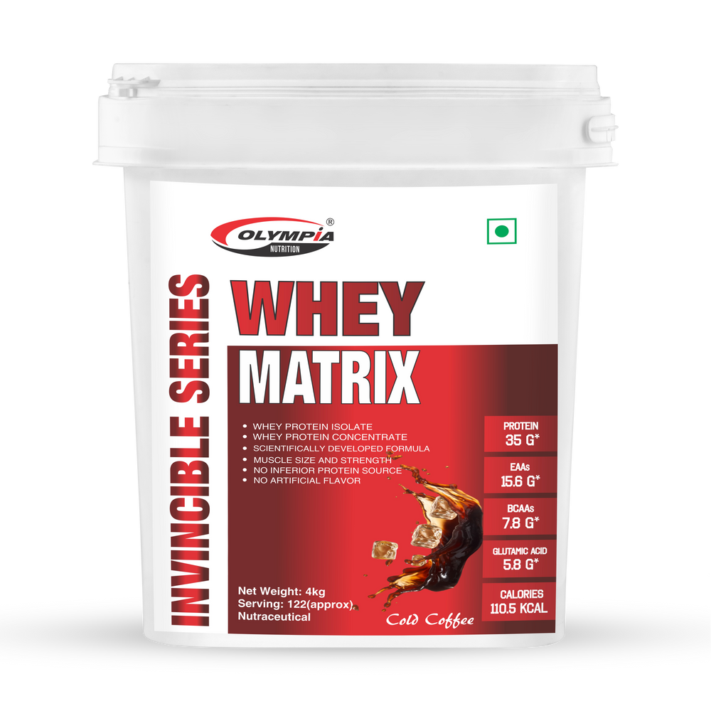 Whey Matrix