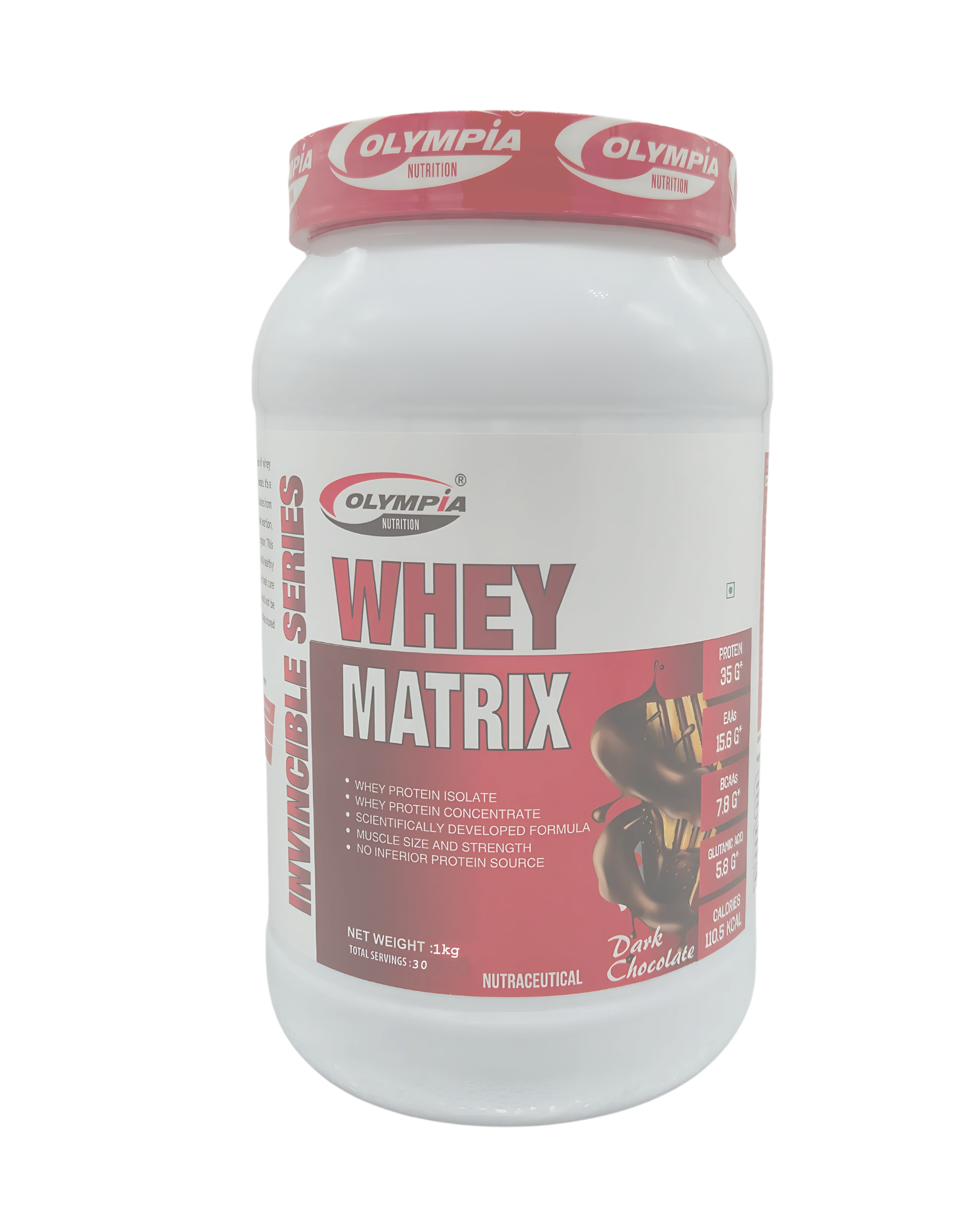 Whey Matrix