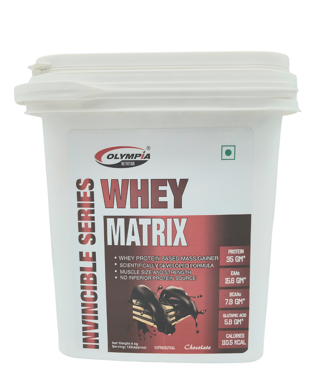 Whey Matrix