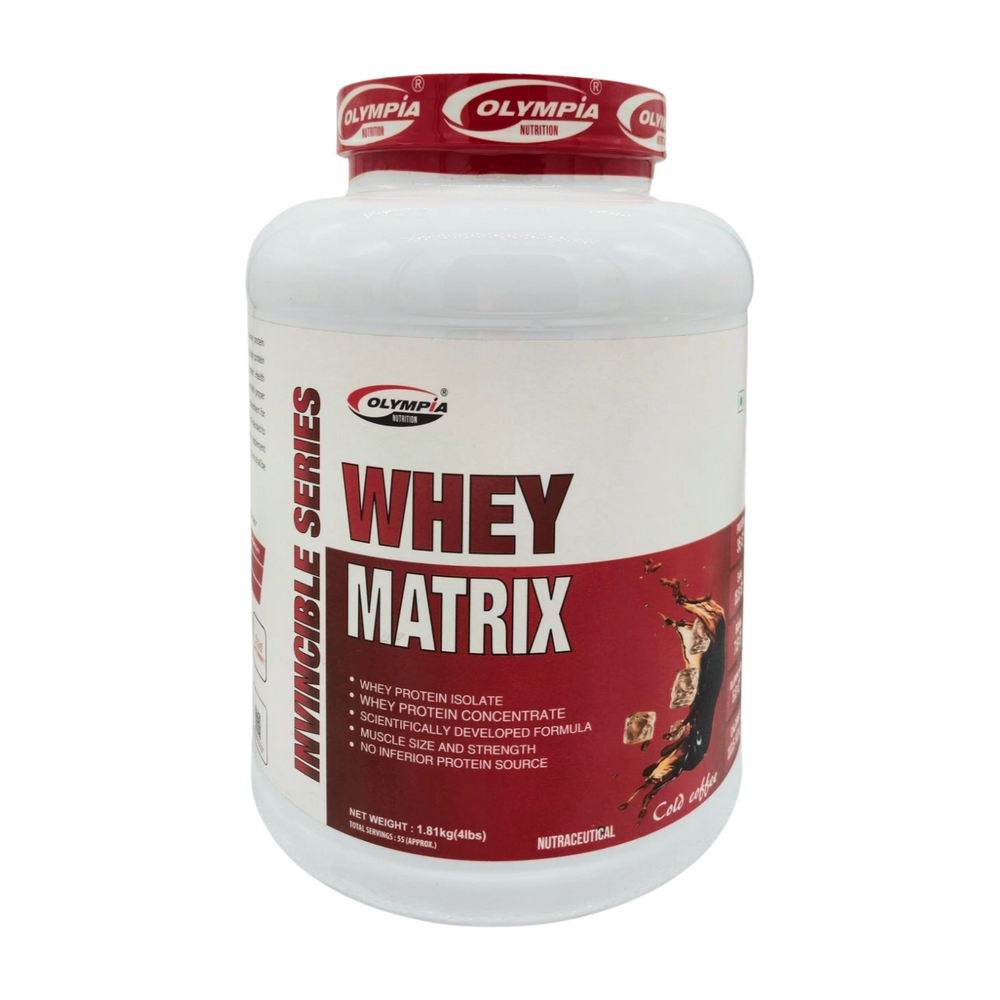 Whey Matrix