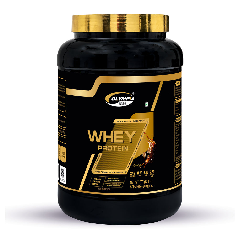 Whey Protein