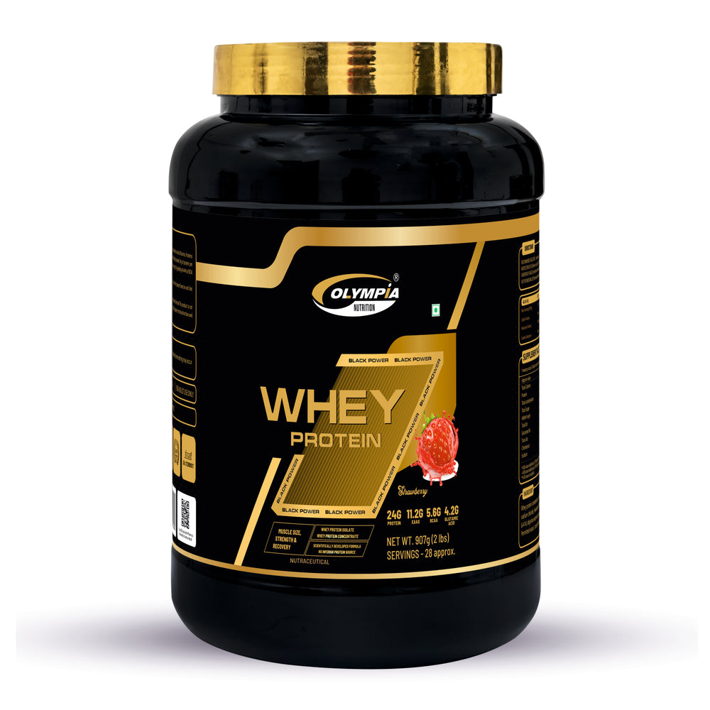 Whey Protein