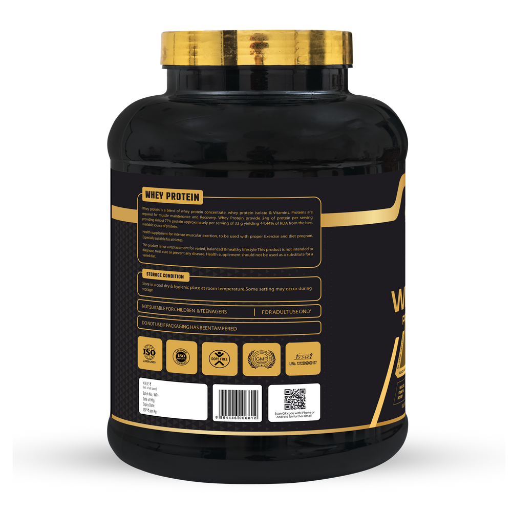 Whey Protein
