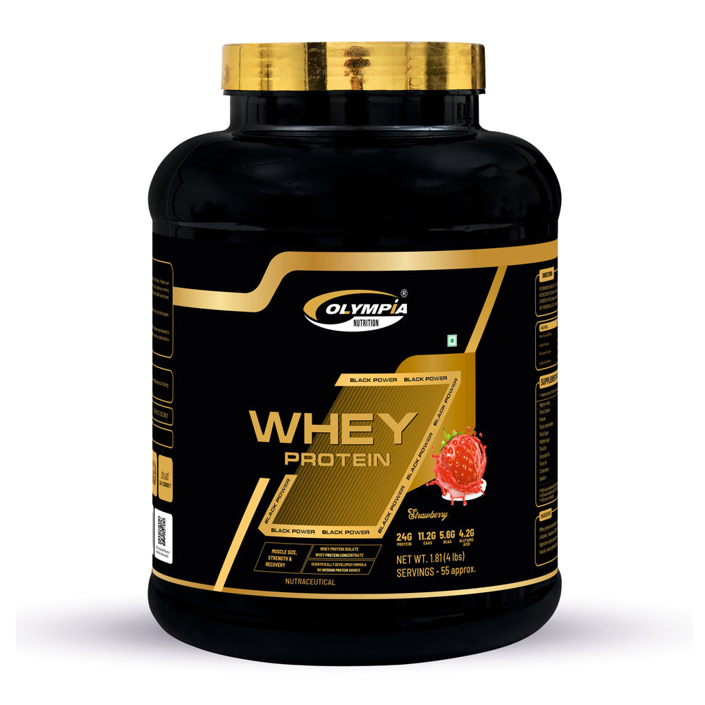 Whey Protein
