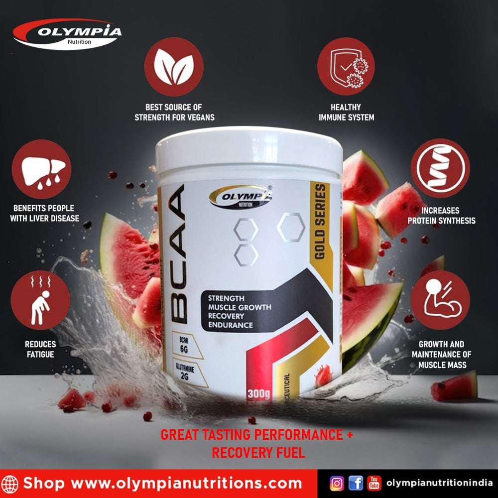 Bcaa 300g