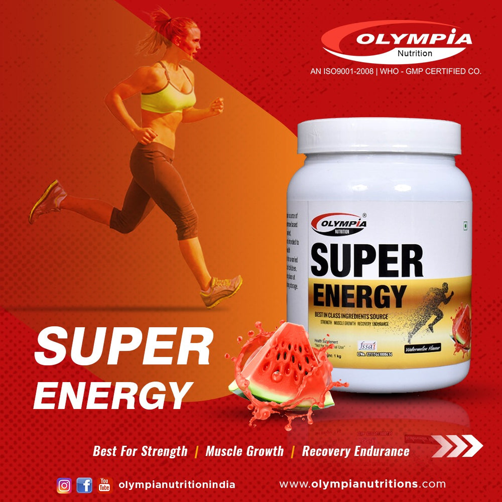 Super Energy 1Kg