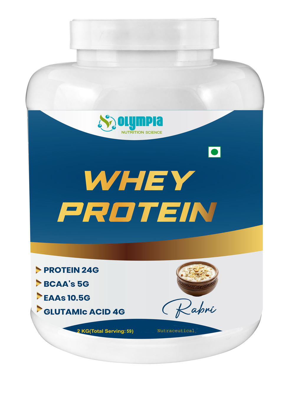 Whey Protein