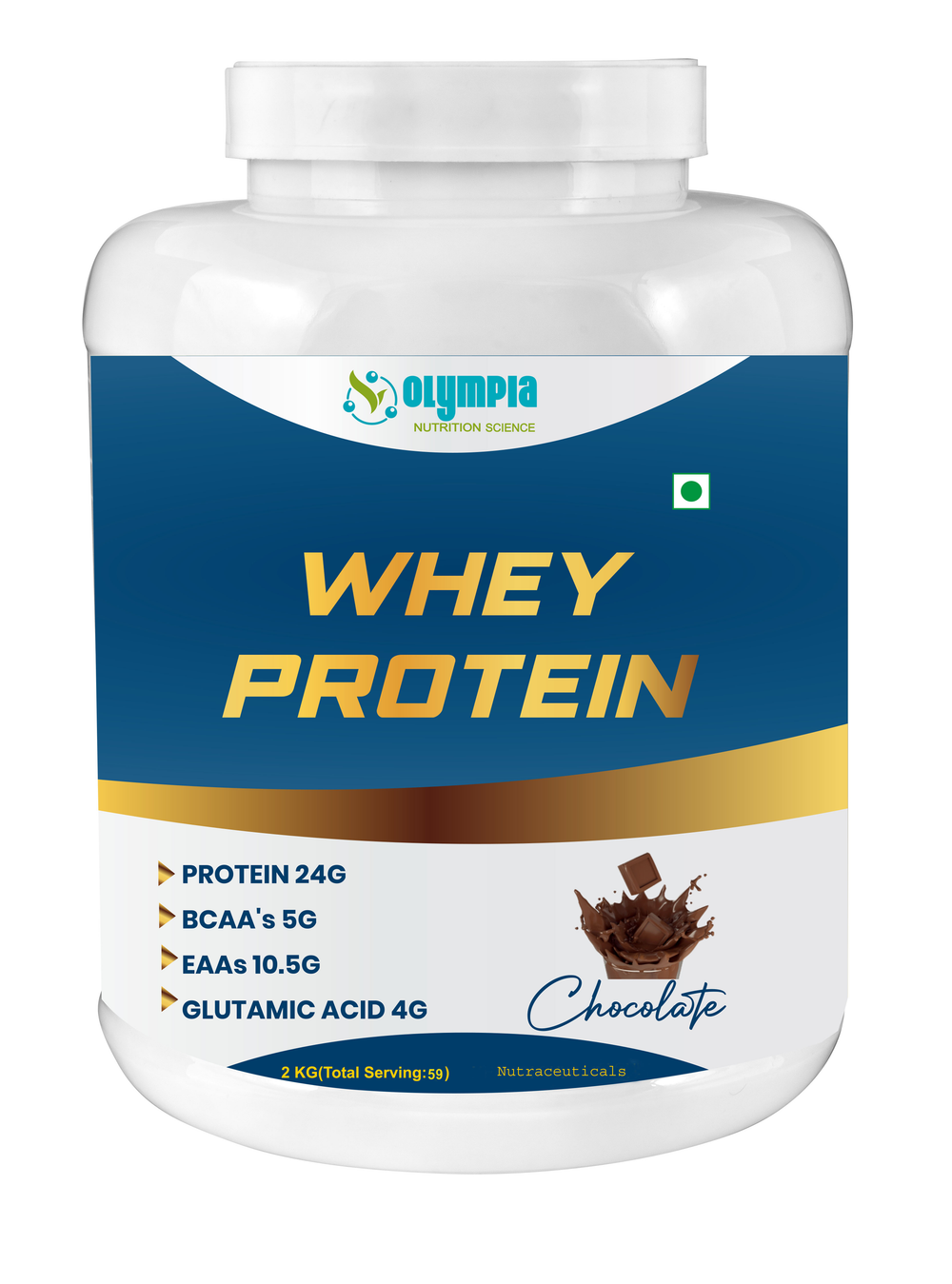 Whey Protein