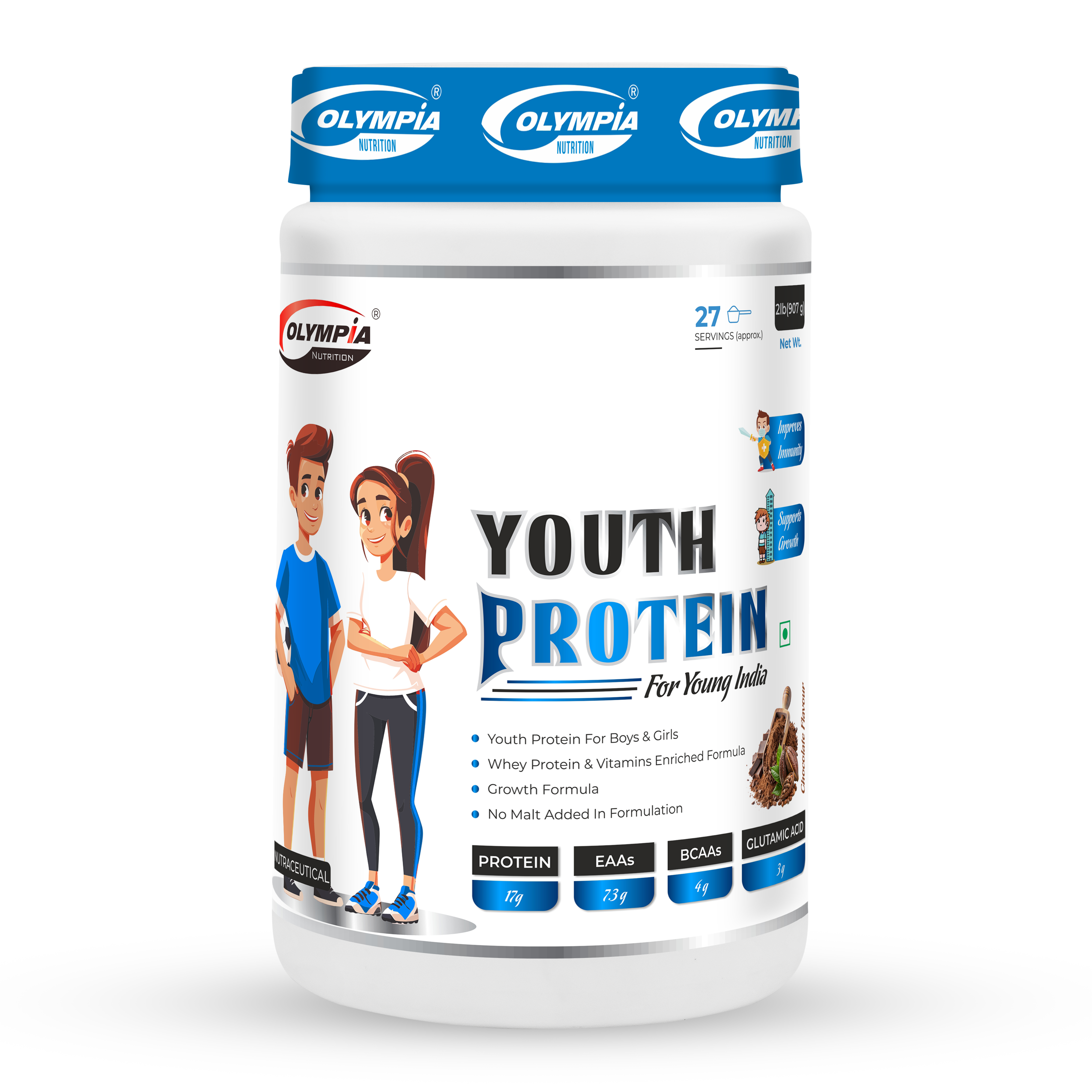 Youth Protein