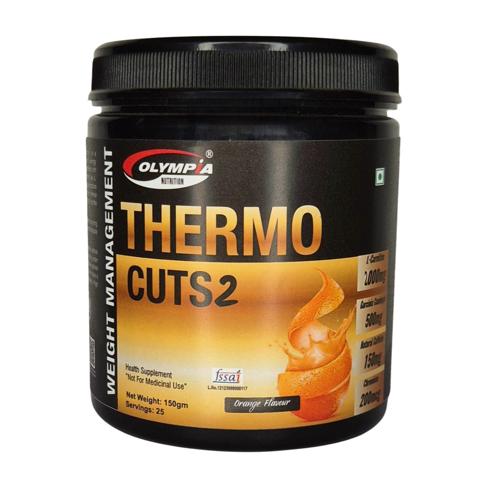 Thermo CutS2