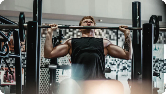 Denzour Nutrition Top-5 Products and there Benefits