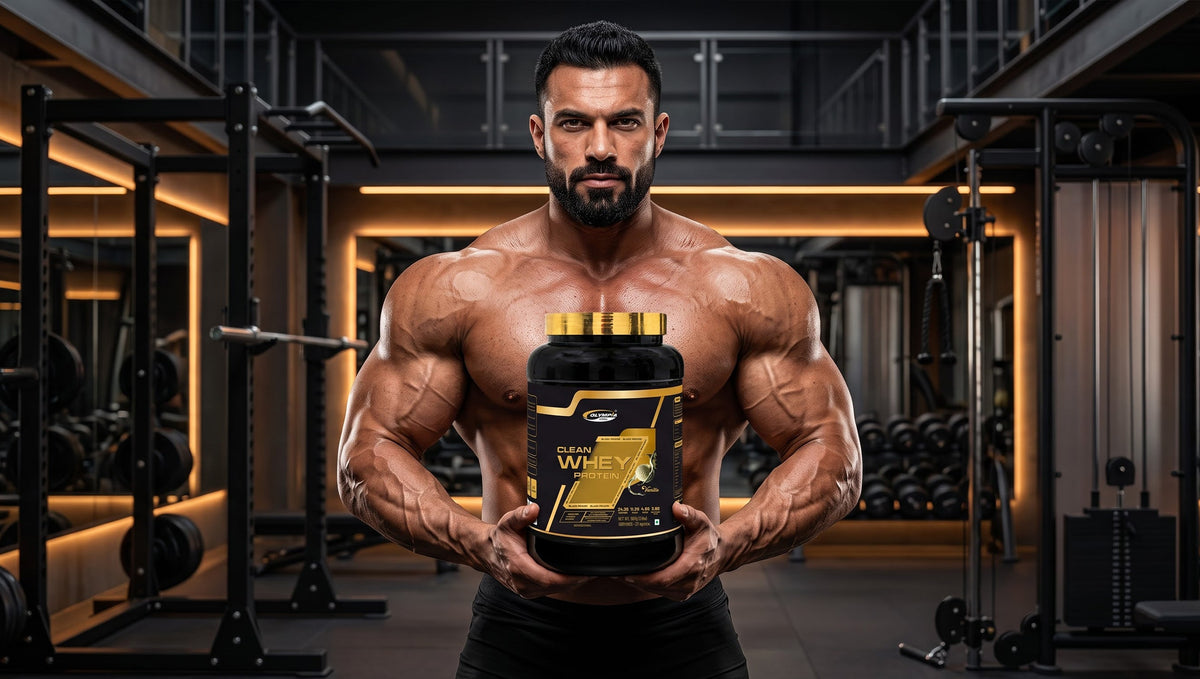 Whey Matrix Protein Benefits for Fitness Enthusiasts