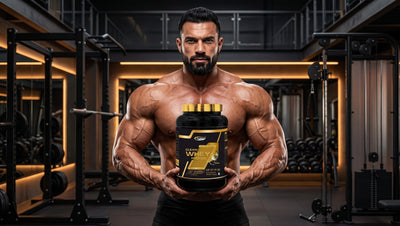 Whey Matrix Protein Benefits for Fitness Enthusiasts