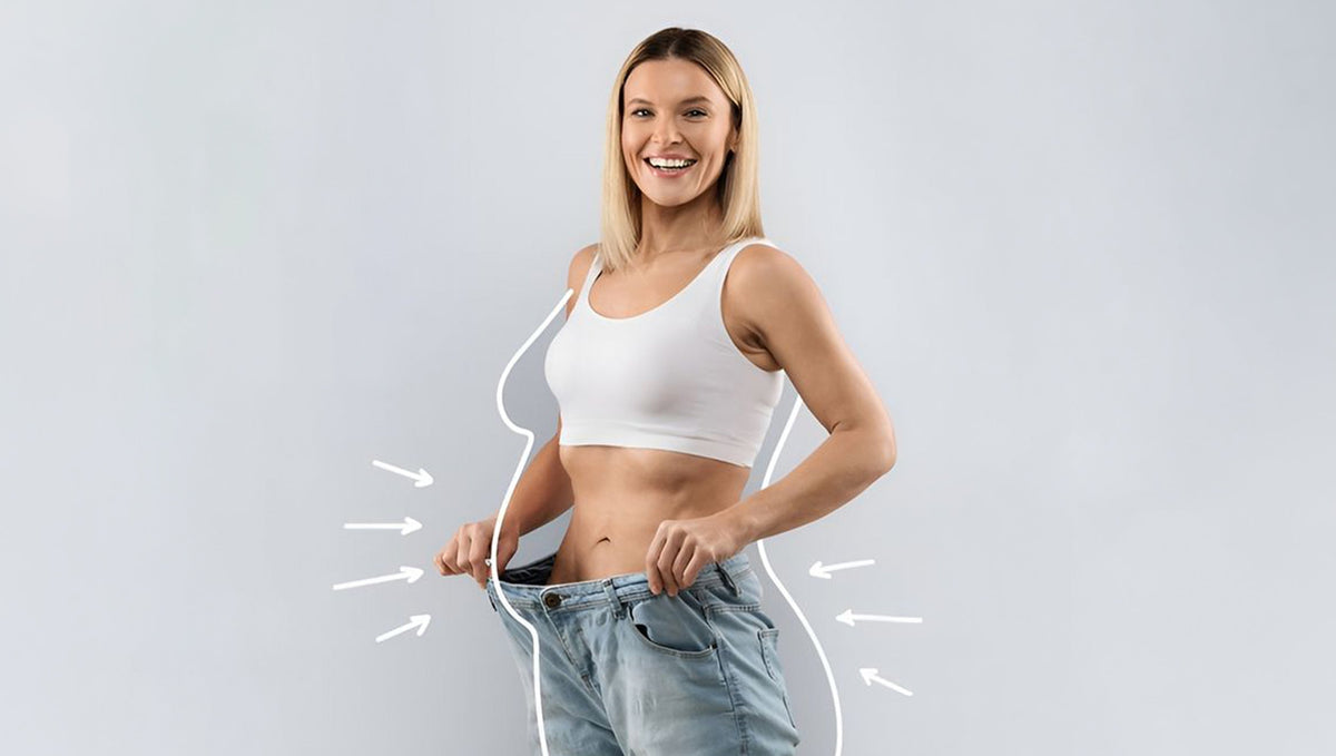 Fat burner supplements safety guide explaining effects, usage, and health considerations for weight management support.