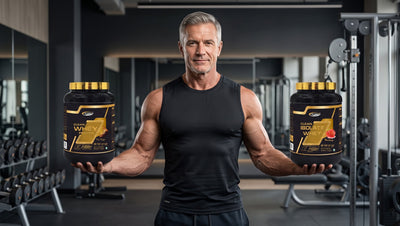 Whey Protein Concentrate vs Whey Protein Isolate: Digestion, Protein Content & Best Uses