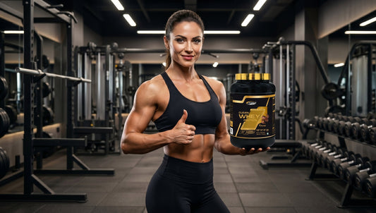 Clean Whey Protein Powder: Benefits, Ingredients and How to Choose the Right One