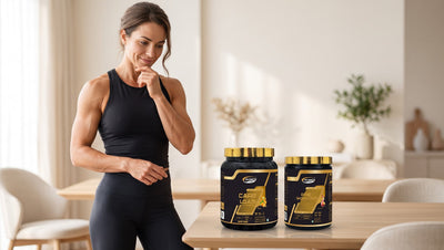 pre-workout nutrition vs post-workout nutrition supplements