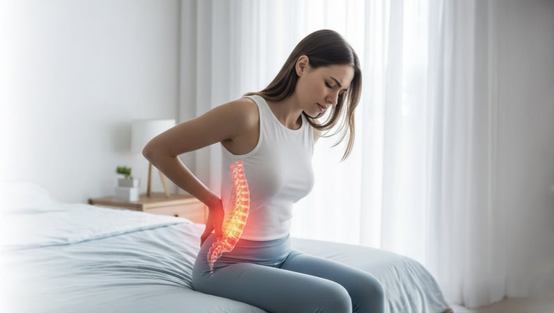 5 Common Signs You Might Have a Nutrient Deficiency and How to Address It