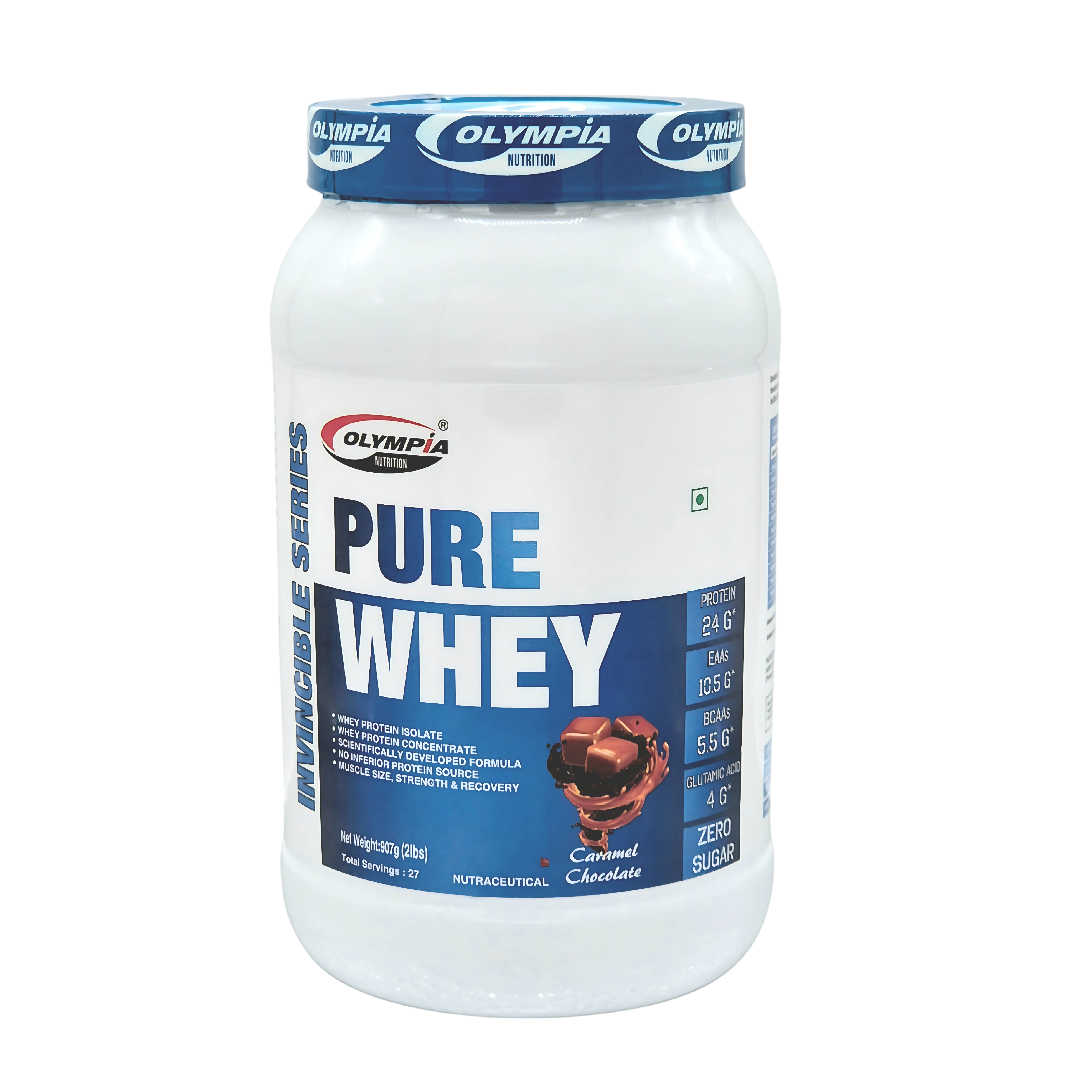 Pure Whey