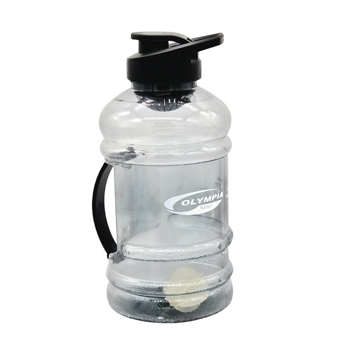 Gallon 1.5Ltr Bottle With Mono Carton