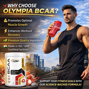BCAA 300g