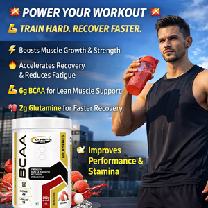 BCAA 300g