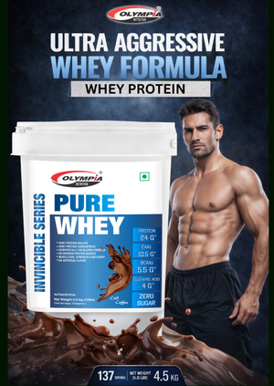 Pure Whey