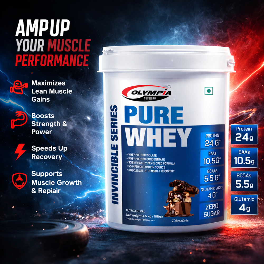 Pure Whey